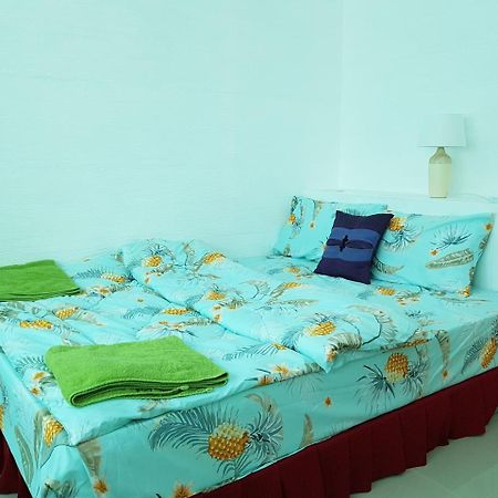 Koh Mook Hostel Екстер'єр фото