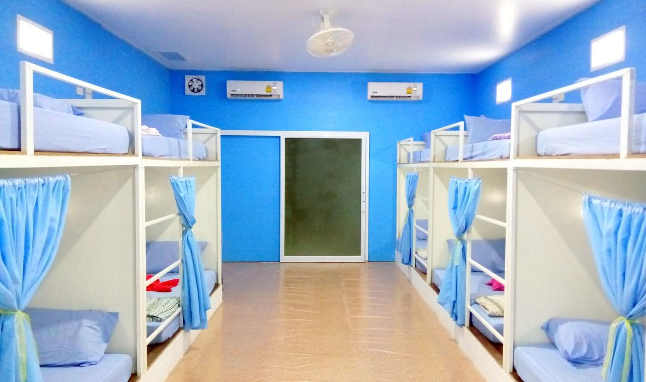 Koh Mook Hostel Екстер'єр фото
