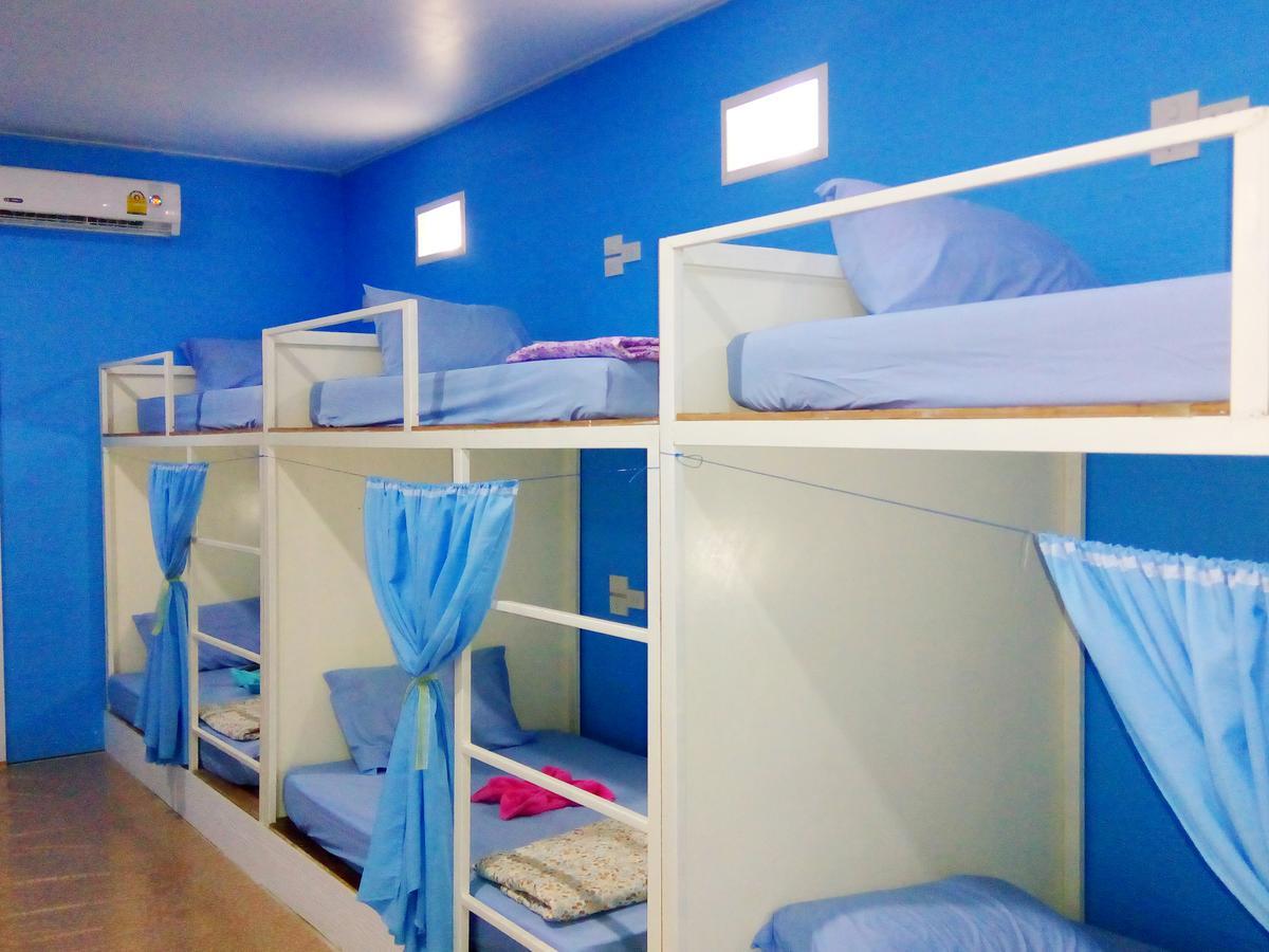 Koh Mook Hostel Екстер'єр фото