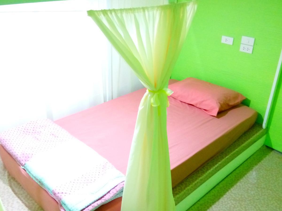 Koh Mook Hostel Екстер'єр фото