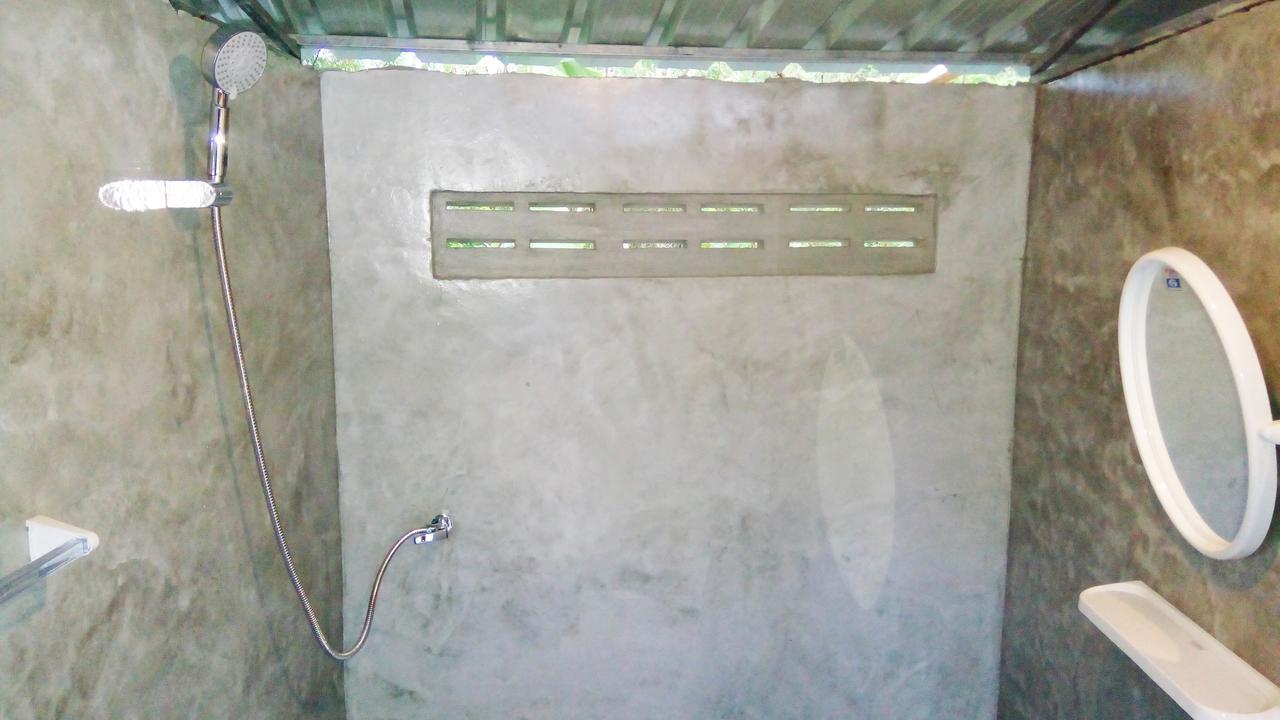 Koh Mook Hostel Екстер'єр фото