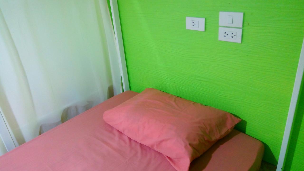 Koh Mook Hostel Екстер'єр фото
