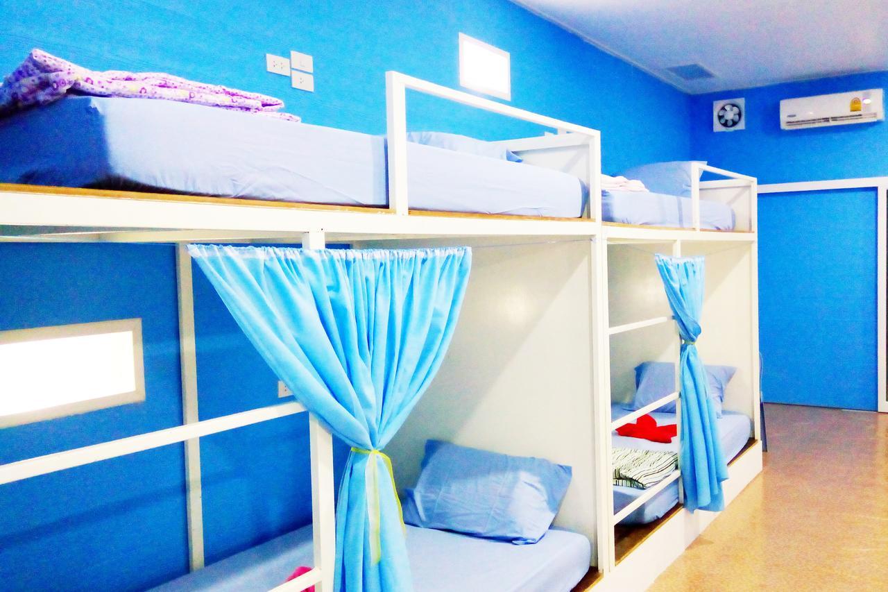 Koh Mook Hostel Екстер'єр фото