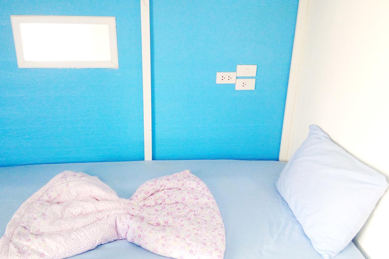 Koh Mook Hostel Екстер'єр фото