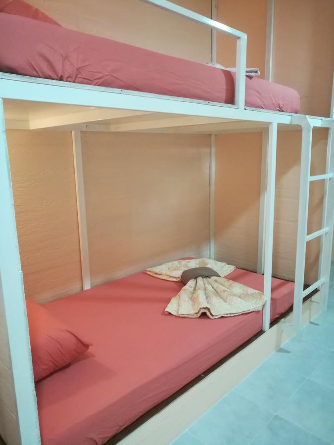 Koh Mook Hostel Екстер'єр фото