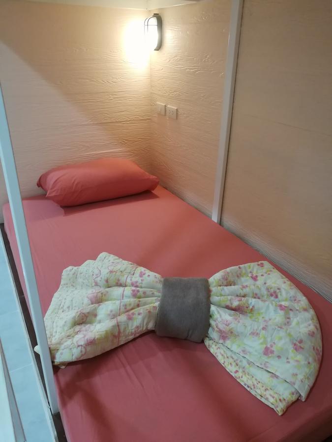 Koh Mook Hostel Екстер'єр фото