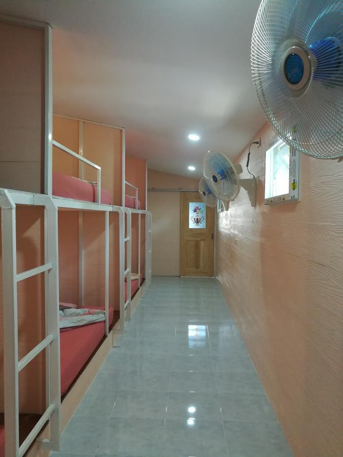 Koh Mook Hostel Екстер'єр фото