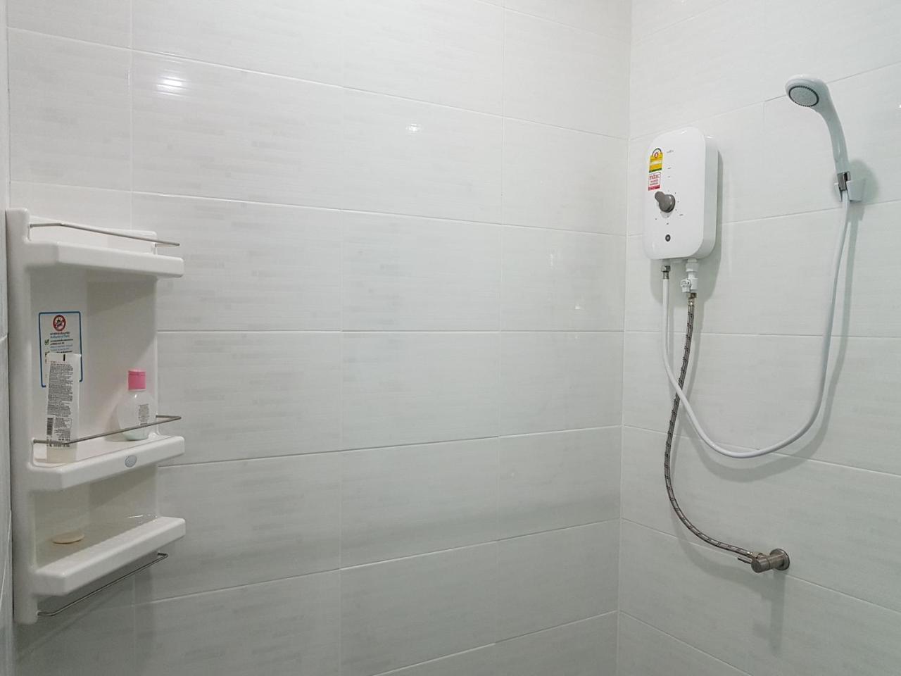Koh Mook Hostel Екстер'єр фото