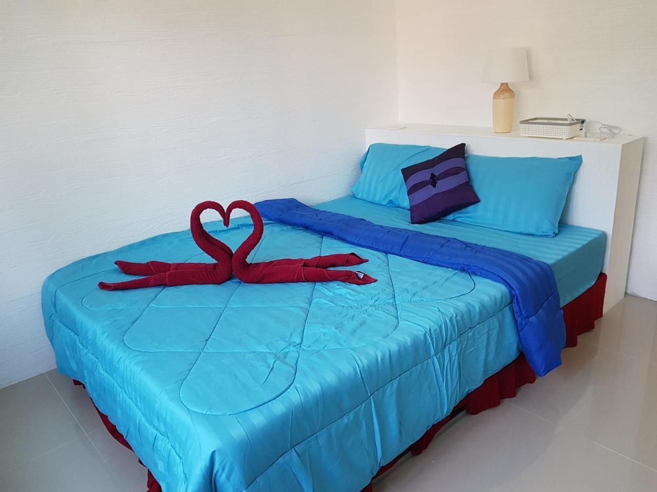 Koh Mook Hostel Екстер'єр фото